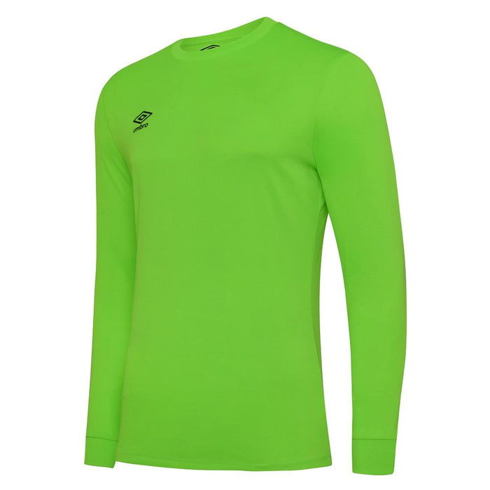Umbro Club Shirt Long Sleeve