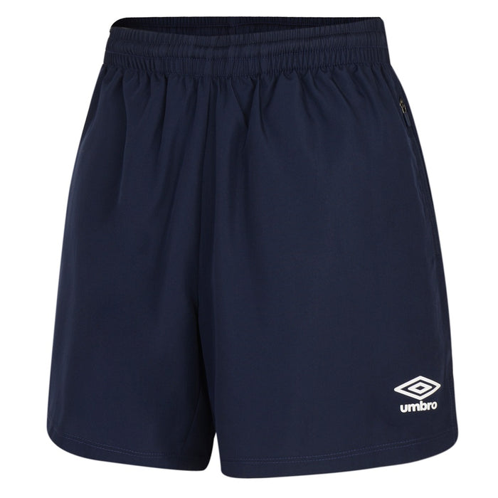 Umbro Club Essential Training Short