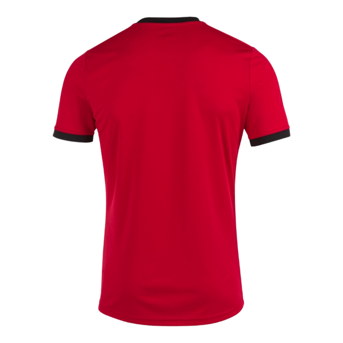 Joma Tiger II Short Sleeve Shirt