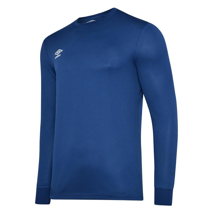 Umbro Club Shirt Long Sleeve