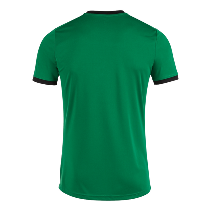 Joma Tiger II Short Sleeve Shirt