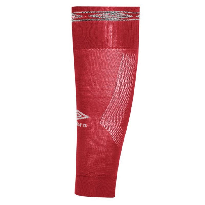 Umbro Diamond Top Sock Leg