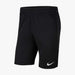 Nike Park 20 Pocket Shorts in Black