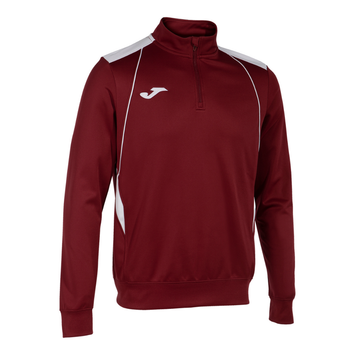 Joma Championship VII 1/4 Zip Top