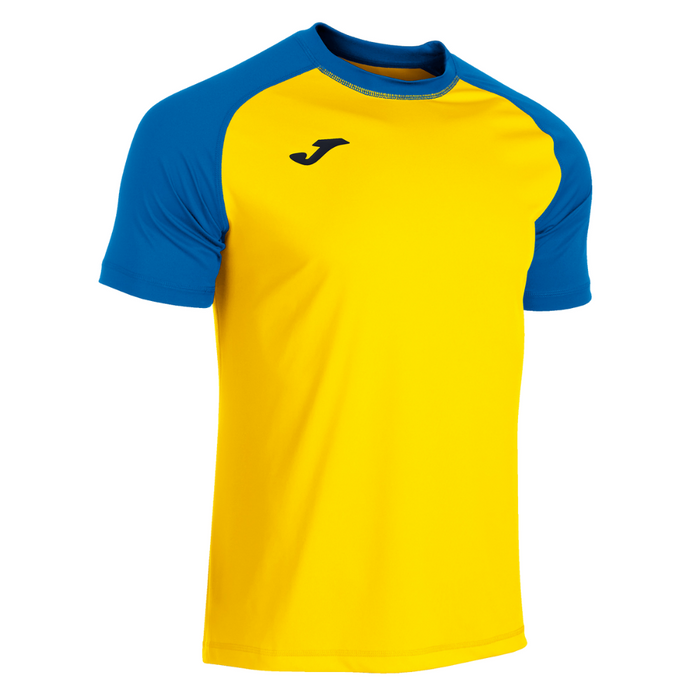 Joma Teamwork Short Sleeve Shirt