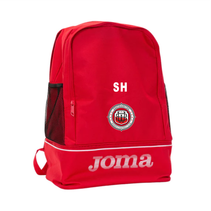 Southampton Women's FC Players Backpack