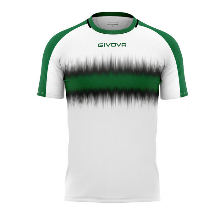 Givova Radio Short Sleeve Shirt