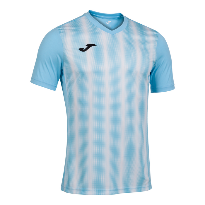 Joma Inter II Short Sleeve Shirt