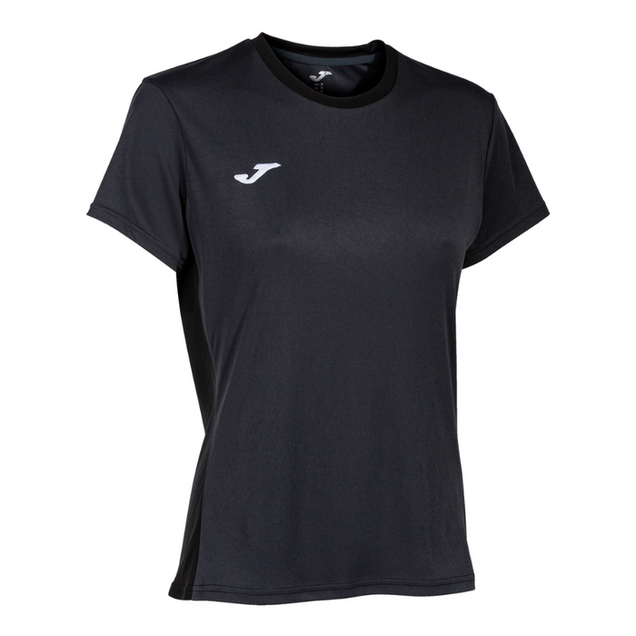 Joma Winner II Short Sleeve Shirt Women's