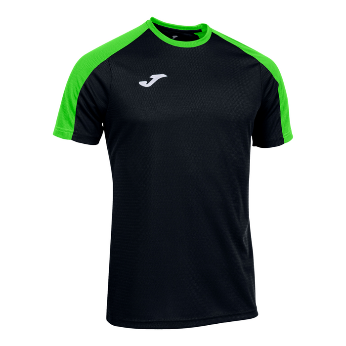 Joma Eco Championship Short Sleeve Shirt