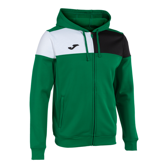 Joma Crew V Hooded Jacket