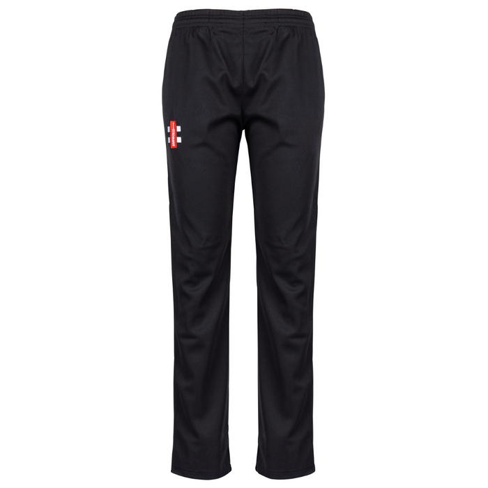 Gray Nicolls Matrix V2 Cricket Trousers Women's in black