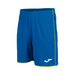 Joma Liga Shorts in Royal/Yellow