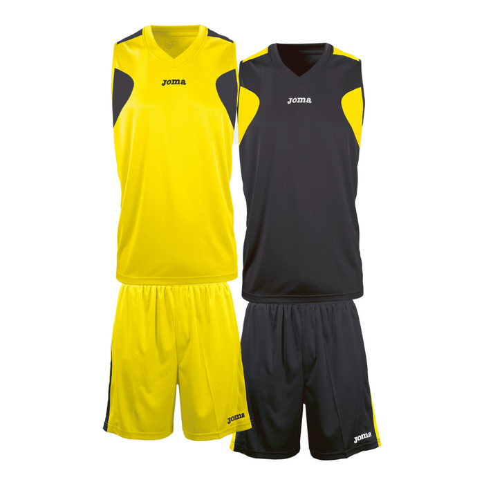 Joma Reversible Basketball Set