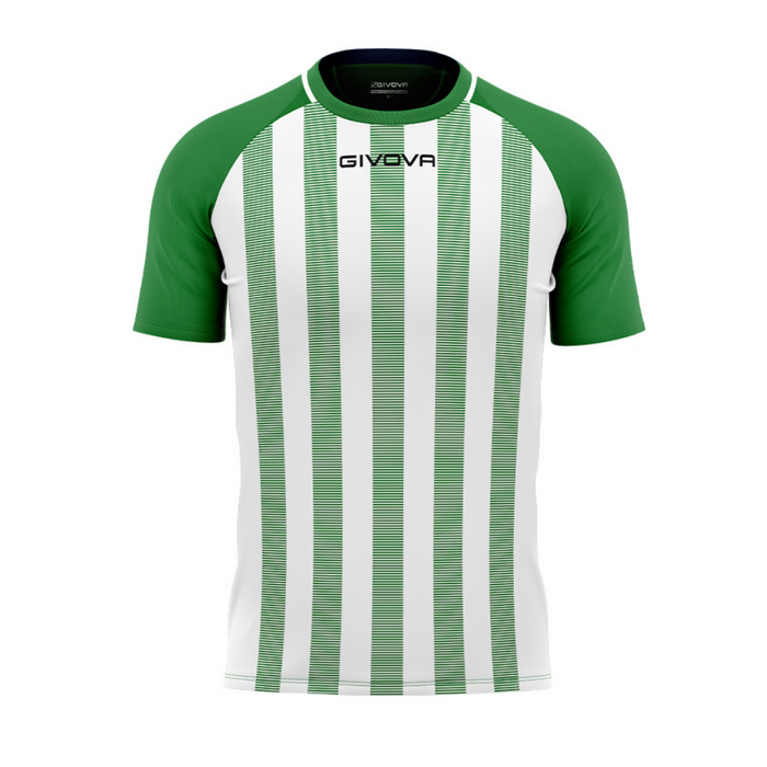 Givova Tratto Short Sleeve Shirt