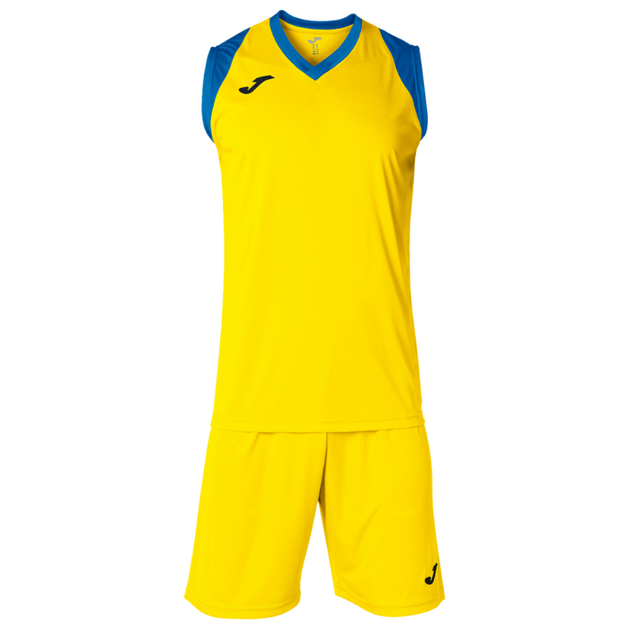 Joma Final II Basketball Set