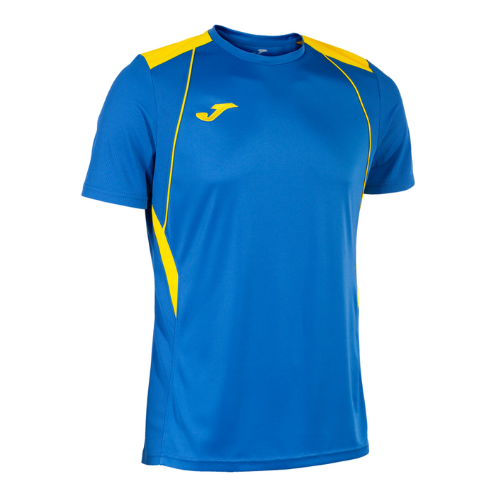 Joma Championship VII Short Sleeve Shirt