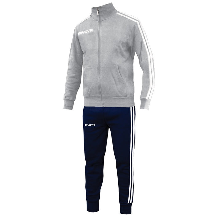 Givova Tuta Scuola Tracksuit