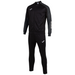 Joma Eco Championship Tracksuit in Anthracite