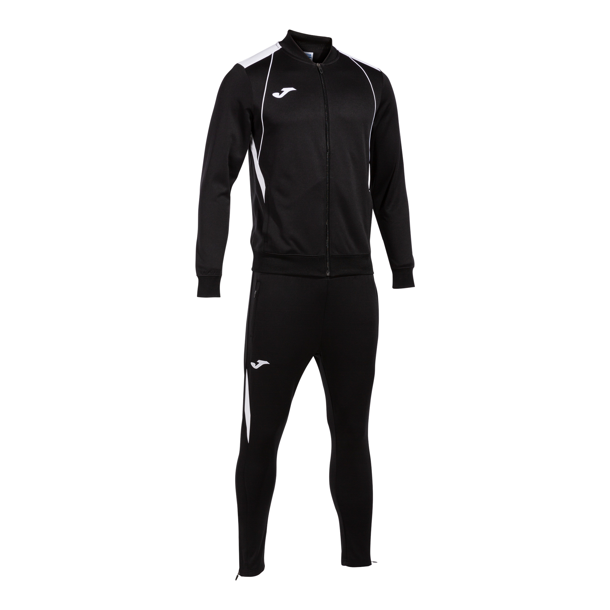 Joma Championship VII Tracksuit KitKing