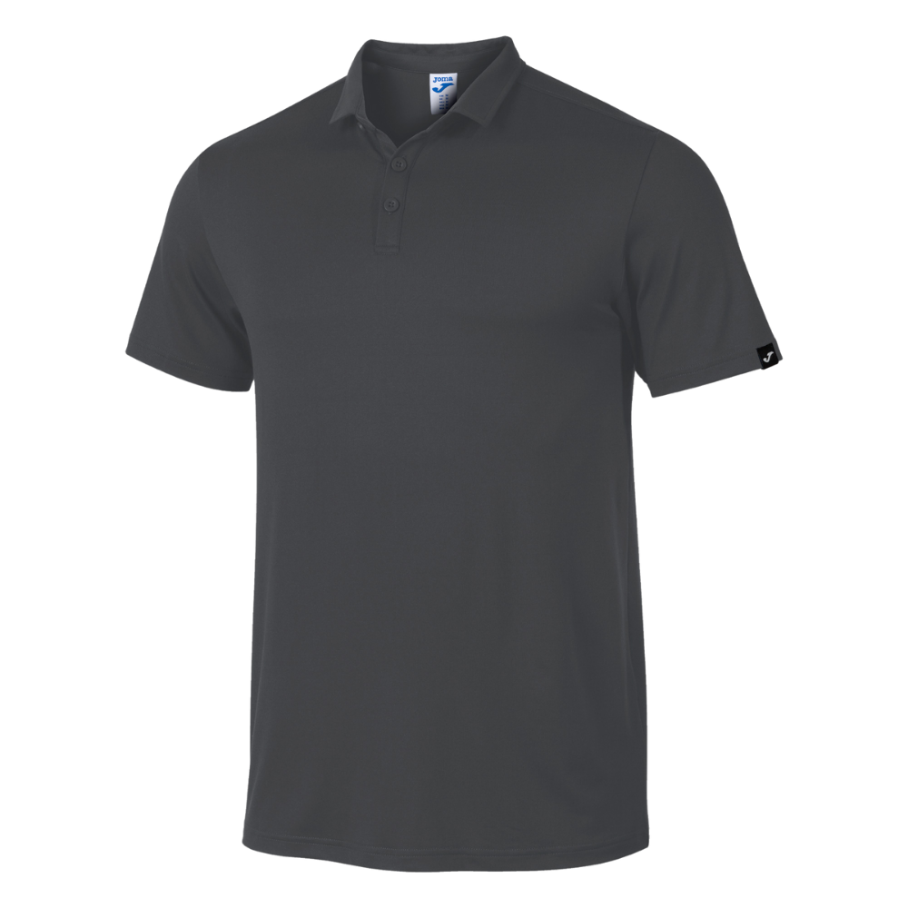 Joma Eco-Championship Sydney Polo Shirt in anthracite