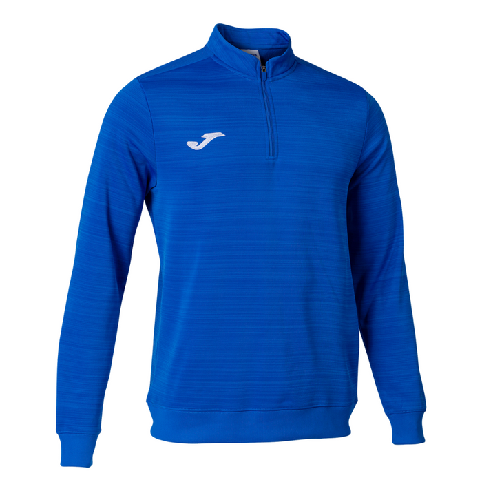 Joma Grafity III 1/4 Zip Sweatshirt