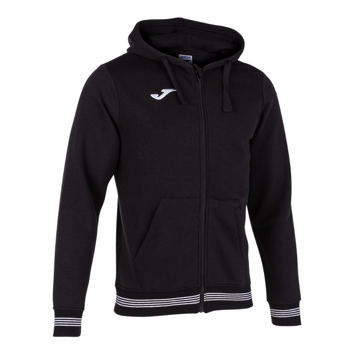 Joma Campus III Hooded Jacket
