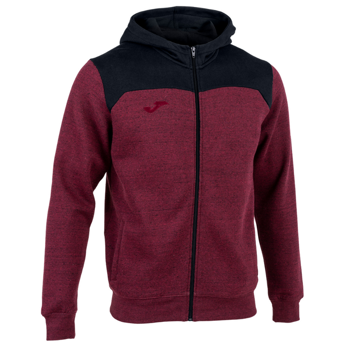 Joma Winner II Hooded Jacket