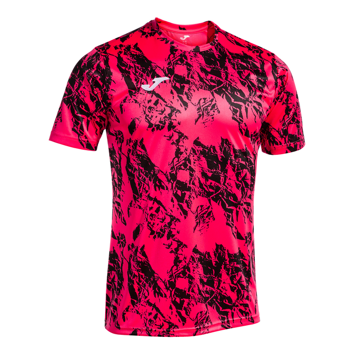 Joma Lion Short Sleeve Shirt