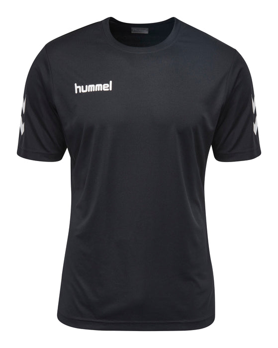 Hummel Core Hybrid Solo Short Sleeve Shirt
