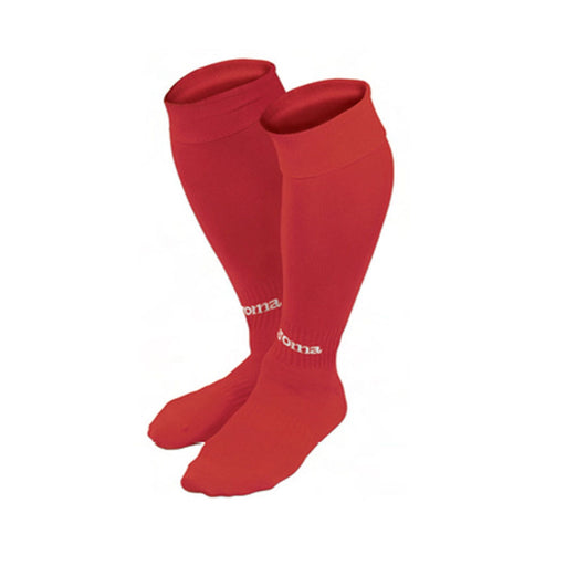 Joma Football Socks Classic II in Red