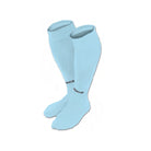 Joma Football Socks Classic II in Sky
