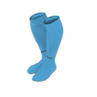 Joma Football Socks Classic II in Turquoise