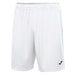 Joma Nobel Shorts in White