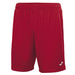 Joma Nobel Shorts in Red