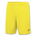 Joma Nobel Shorts in Yellow