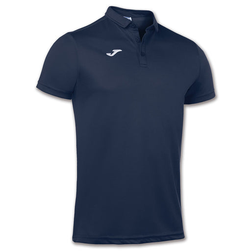 Joma Polo Shirt Short Sleeve Navy