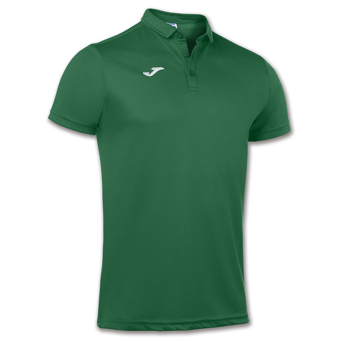 Joma Polo Shirt Short Sleeve Green