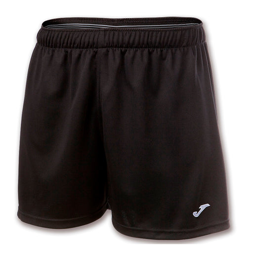 Joma Rugby Shorts in Black