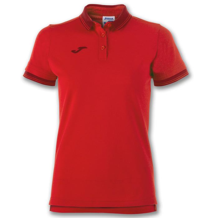Joma Bali II Polo Shirt Women's
