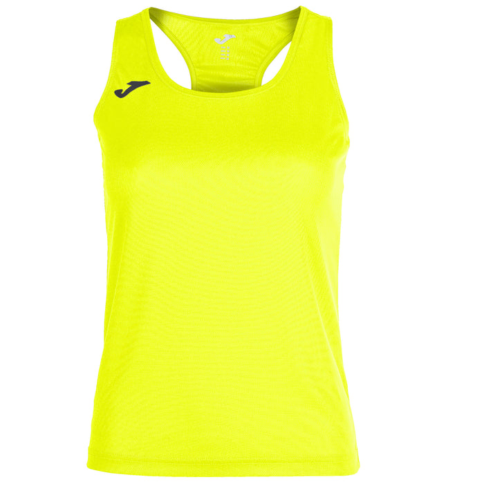 Joma Siena Sleeveless Shirt Women's