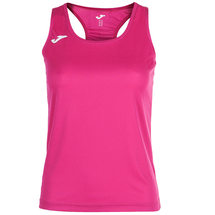 Joma Siena Sleeveless Shirt Women's