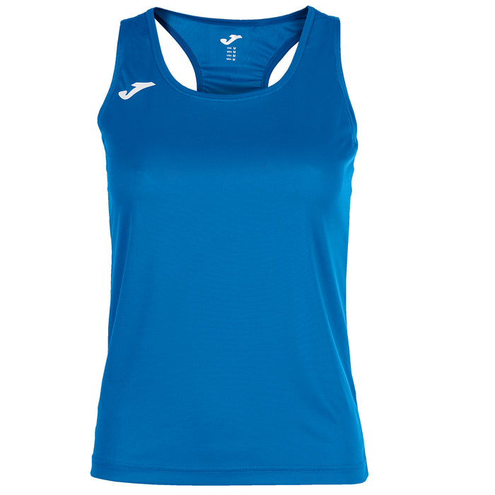 Joma Siena Sleeveless Shirt Women's