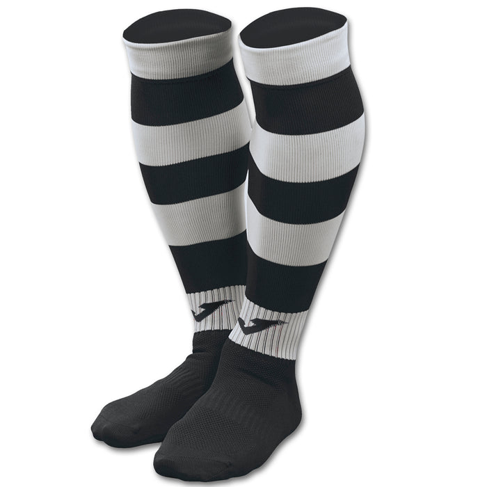 Joma Zebra II Football Socks