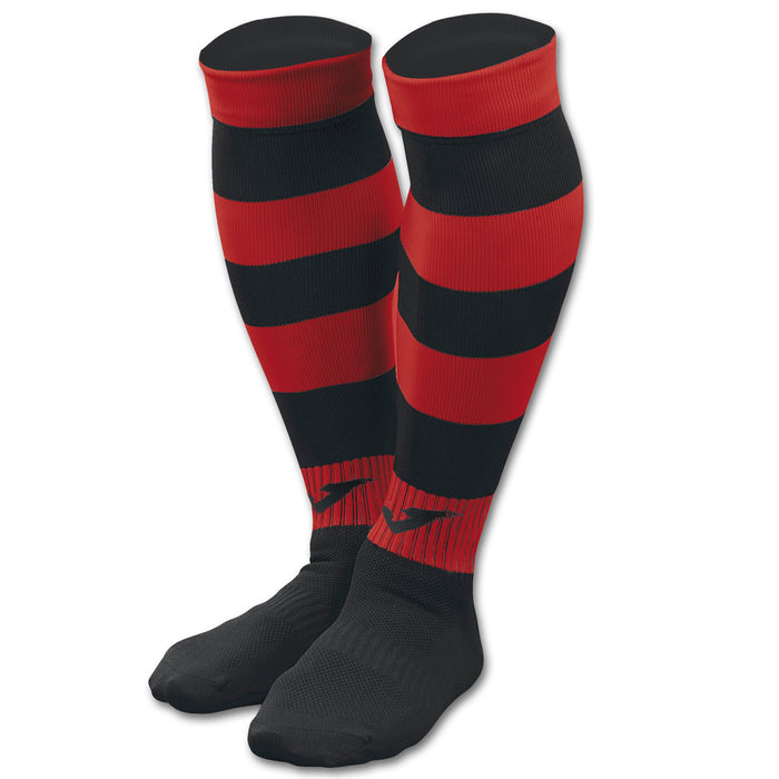 Joma Zebra II Football Socks