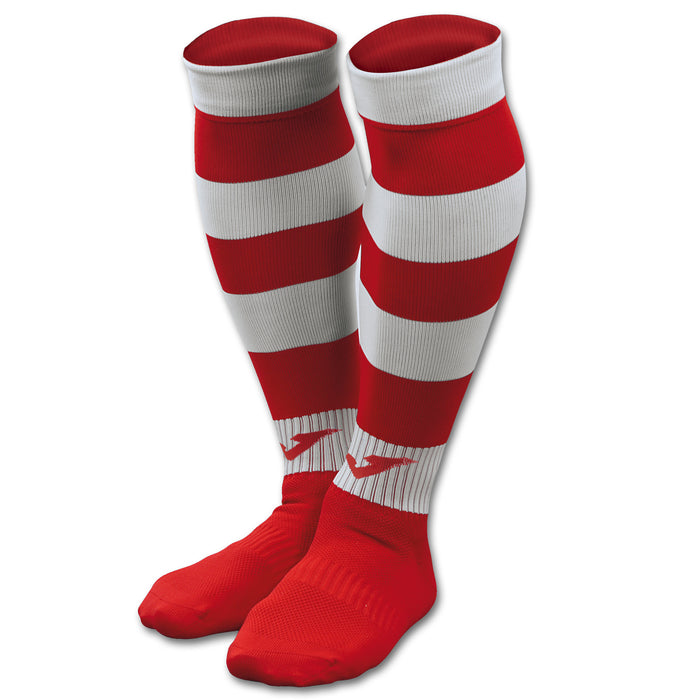 Joma Zebra II Football Socks