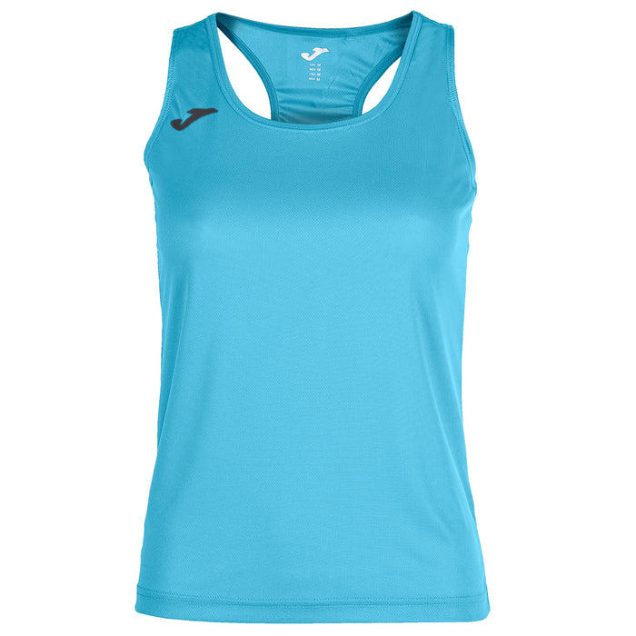 Joma Siena Sleeveless Shirt Women's