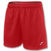 Joma Rugby Shorts in Red