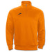 Joma Faraon 1/4 Zip Sweatshirt in Fluor Orange