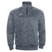 Joma Faraon 1/4 Zip Sweatshirt in Melange